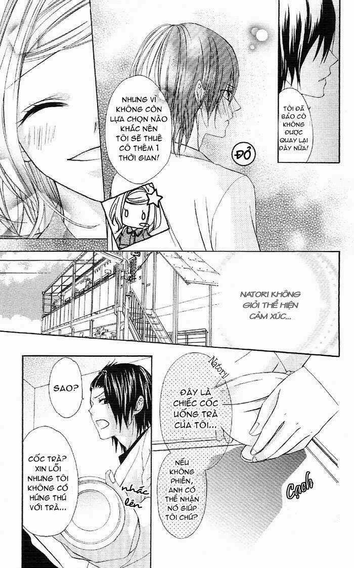 Akuma De Kobito - Chapter 4 - Trang 21