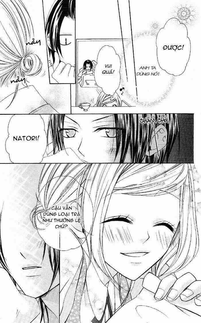 Akuma De Kobito - Chapter 4 - Trang 23