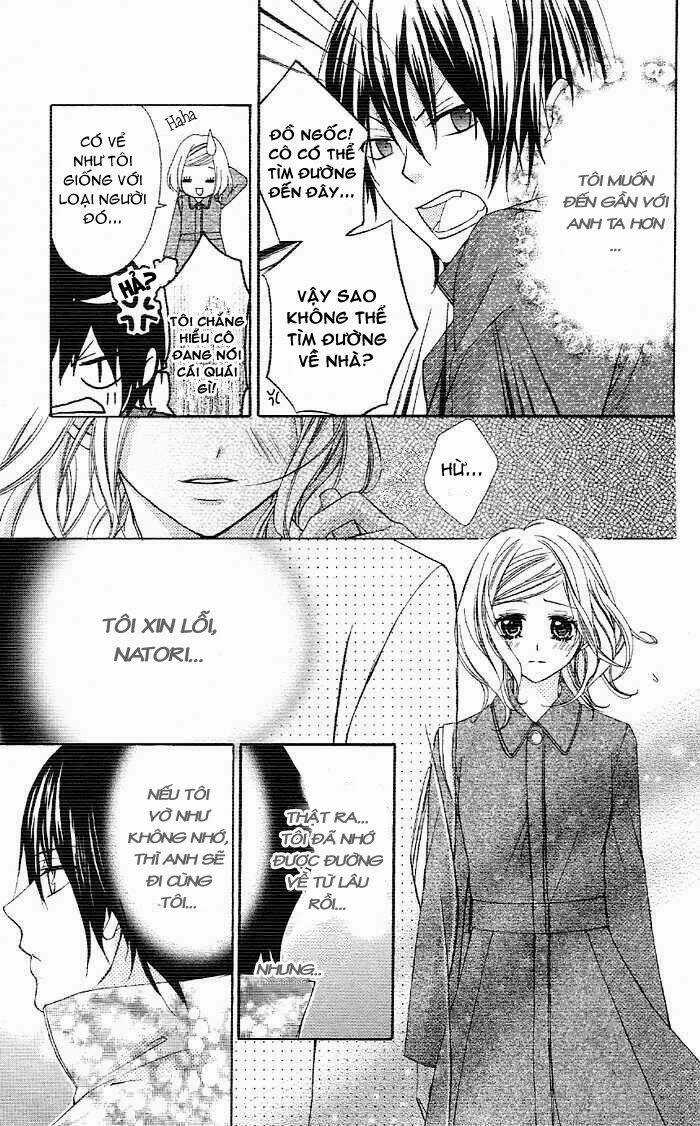 Akuma De Kobito - Chapter 4 - Trang 25