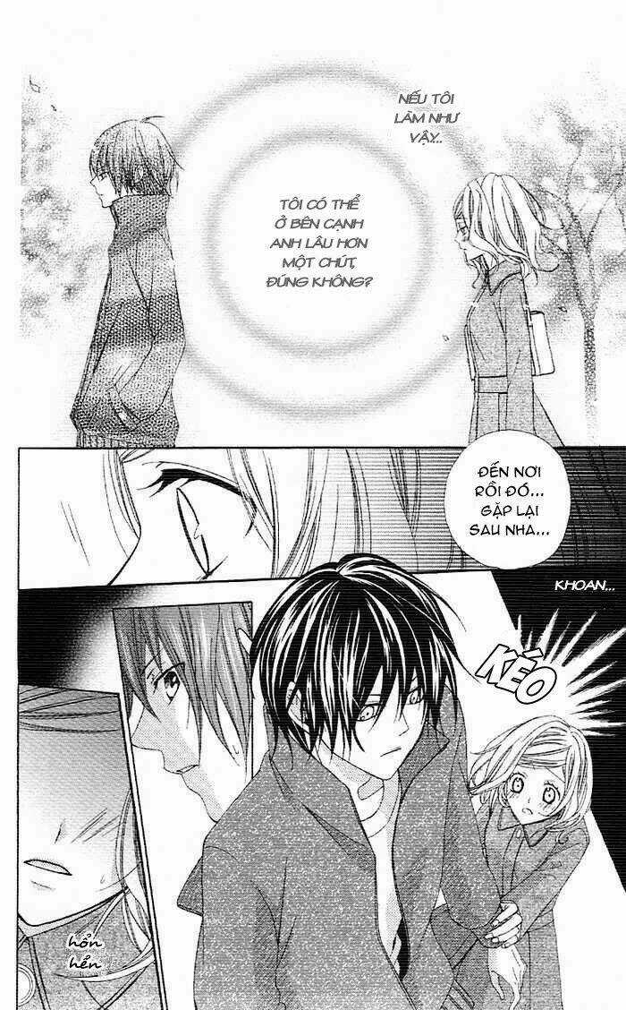 Akuma De Kobito - Chapter 4 - Trang 26