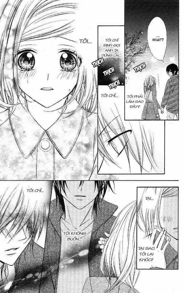 Akuma De Kobito - Chapter 4 - Trang 27