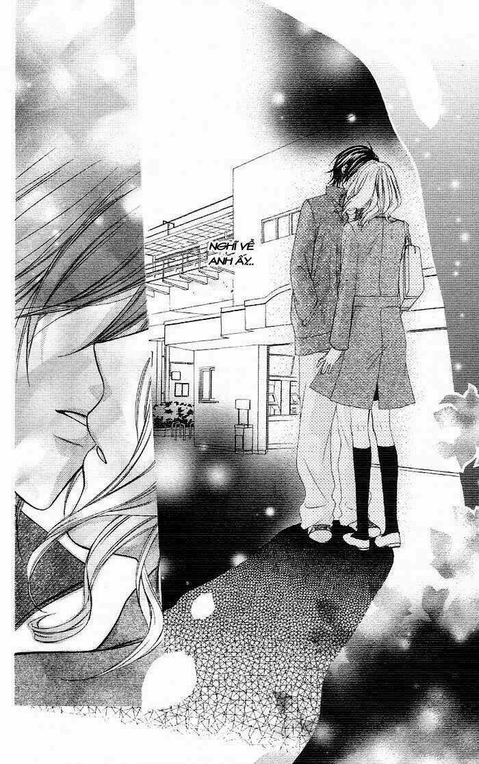 Akuma De Kobito - Chapter 4 - Trang 28