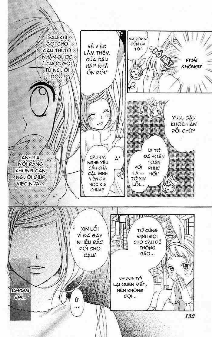 Akuma De Kobito - Chapter 4 - Trang 30