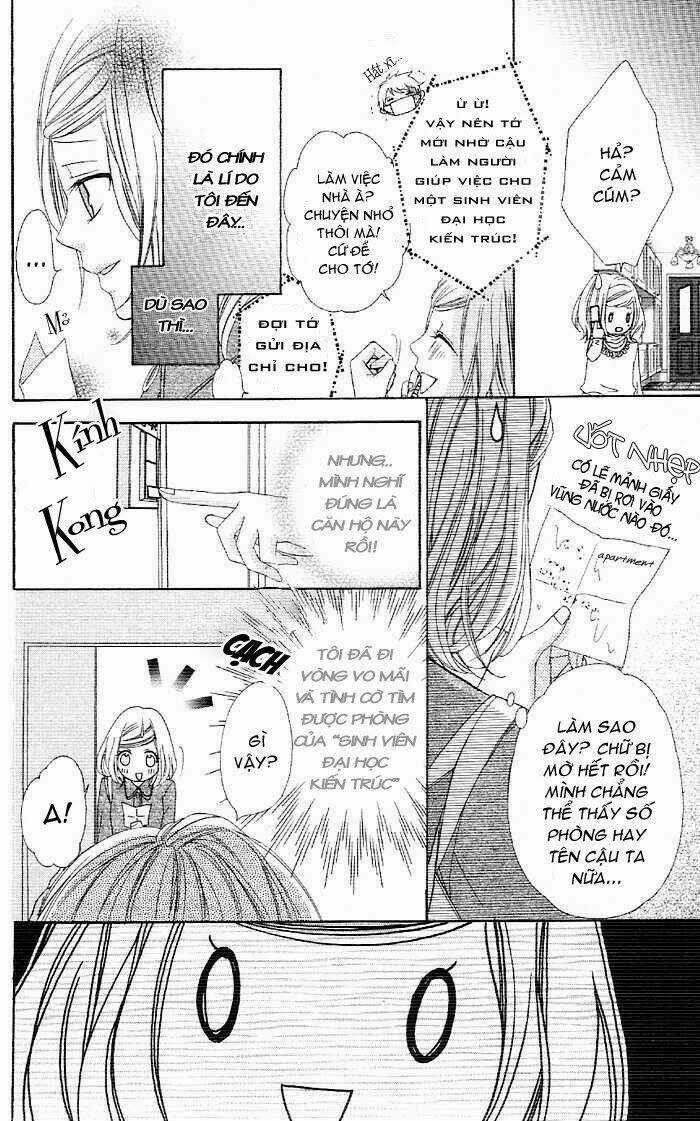 Akuma De Kobito - Chapter 4 - Trang 4