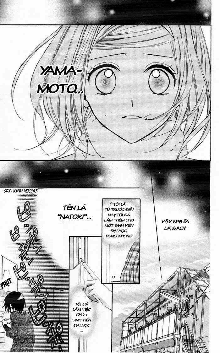 Akuma De Kobito - Chapter 4 - Trang 31