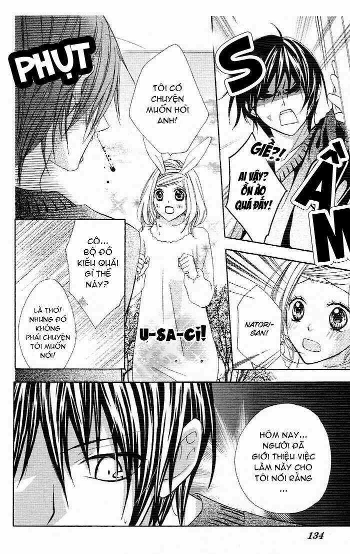 Akuma De Kobito - Chapter 4 - Trang 32