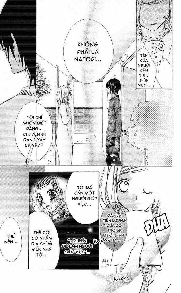 Akuma De Kobito - Chapter 4 - Trang 33