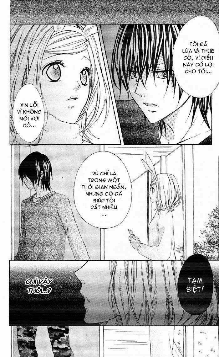 Akuma De Kobito - Chapter 4 - Trang 34