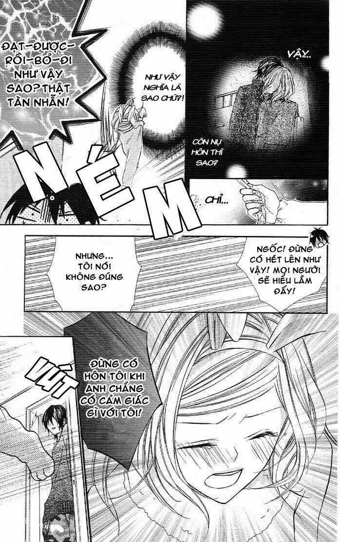 Akuma De Kobito - Chapter 4 - Trang 35