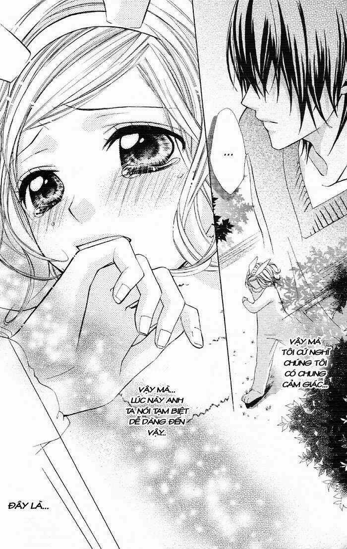 Akuma De Kobito - Chapter 4 - Trang 36