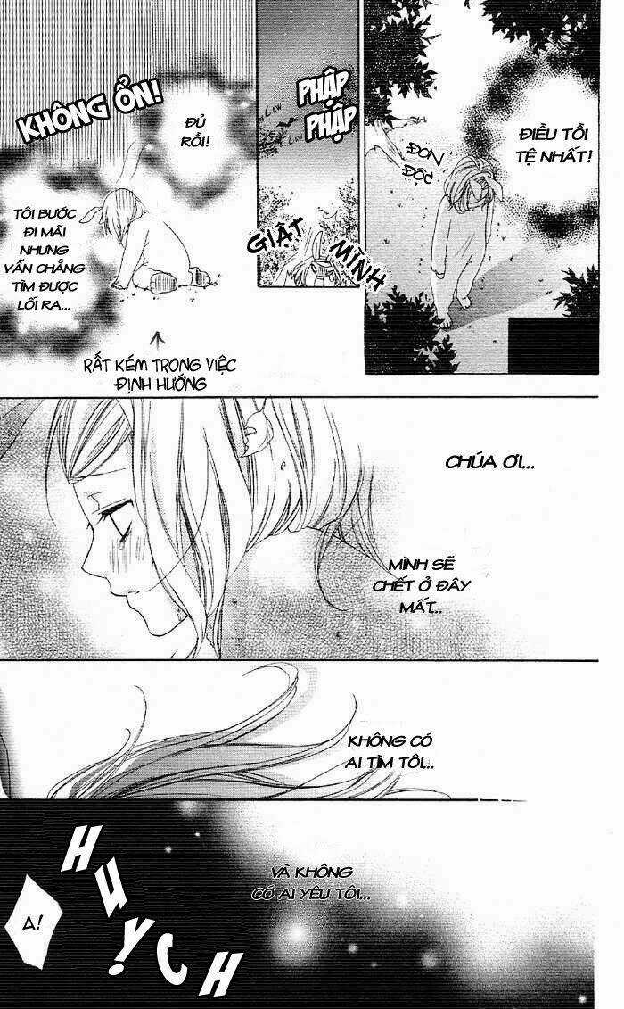 Akuma De Kobito - Chapter 4 - Trang 37