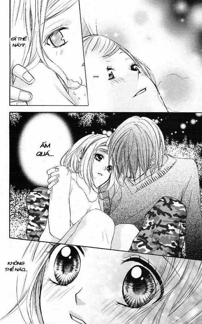 Akuma De Kobito - Chapter 4 - Trang 38