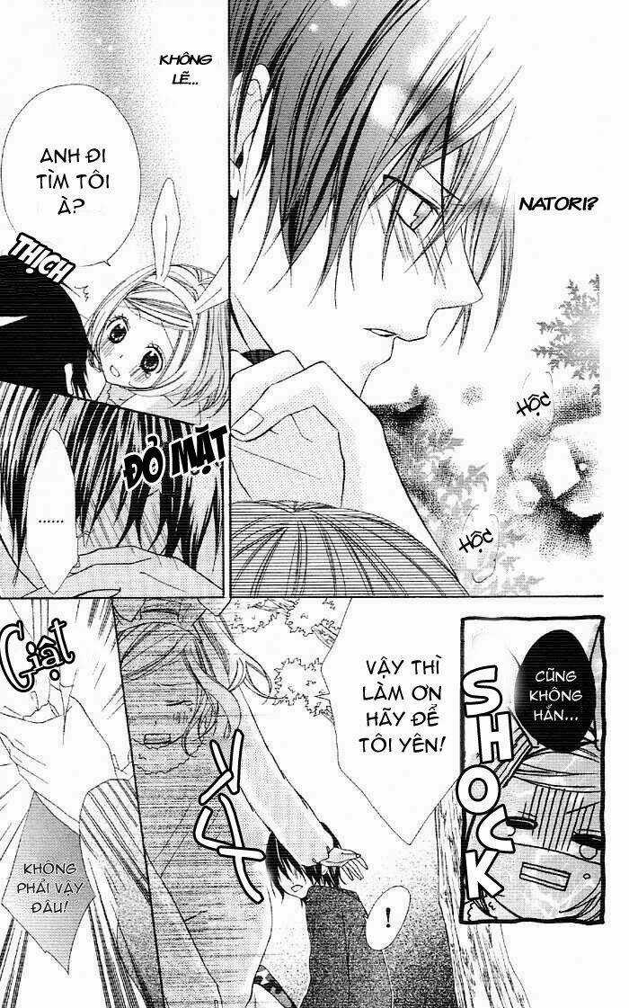 Akuma De Kobito - Chapter 4 - Trang 39