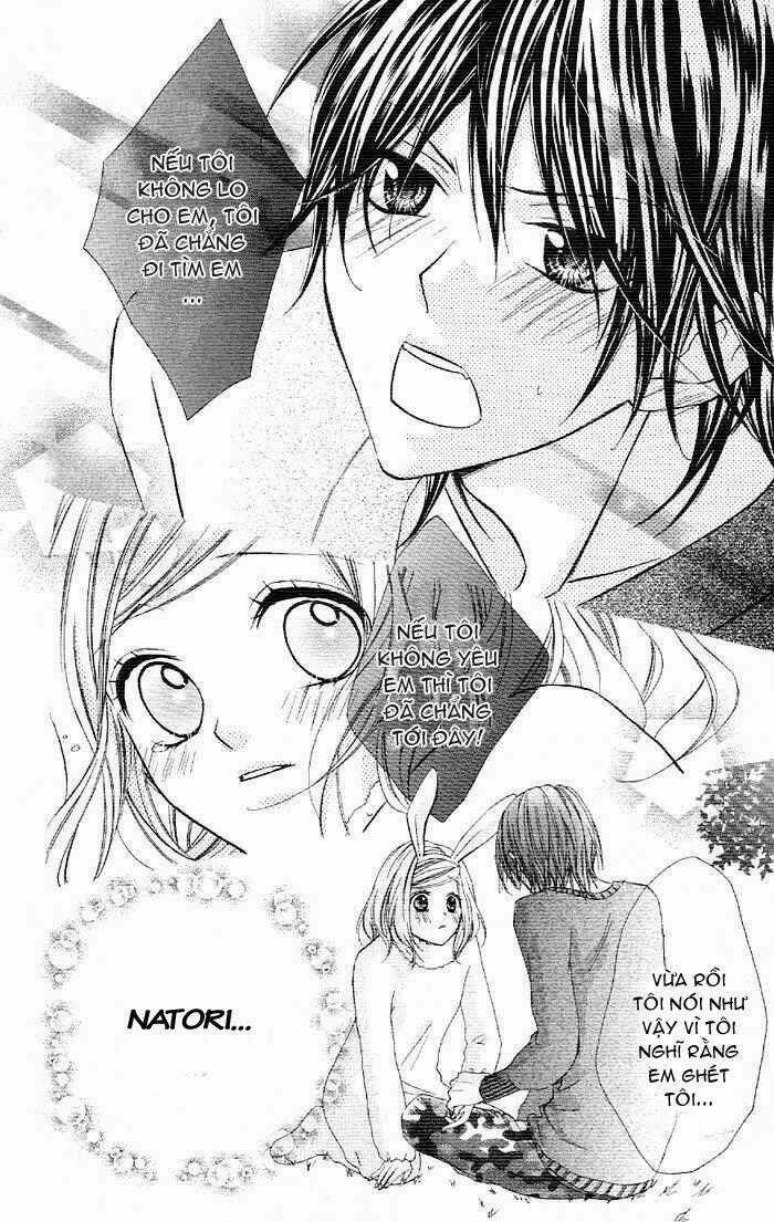 Akuma De Kobito - Chapter 4 - Trang 40