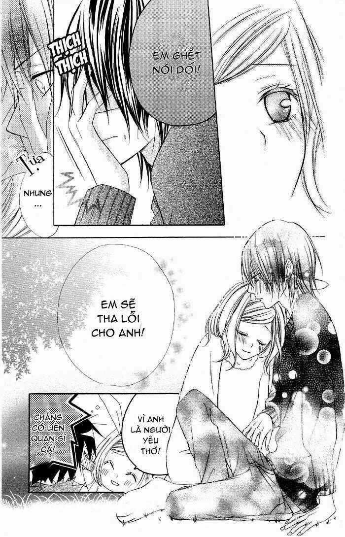 Akuma De Kobito - Chapter 4 - Trang 41