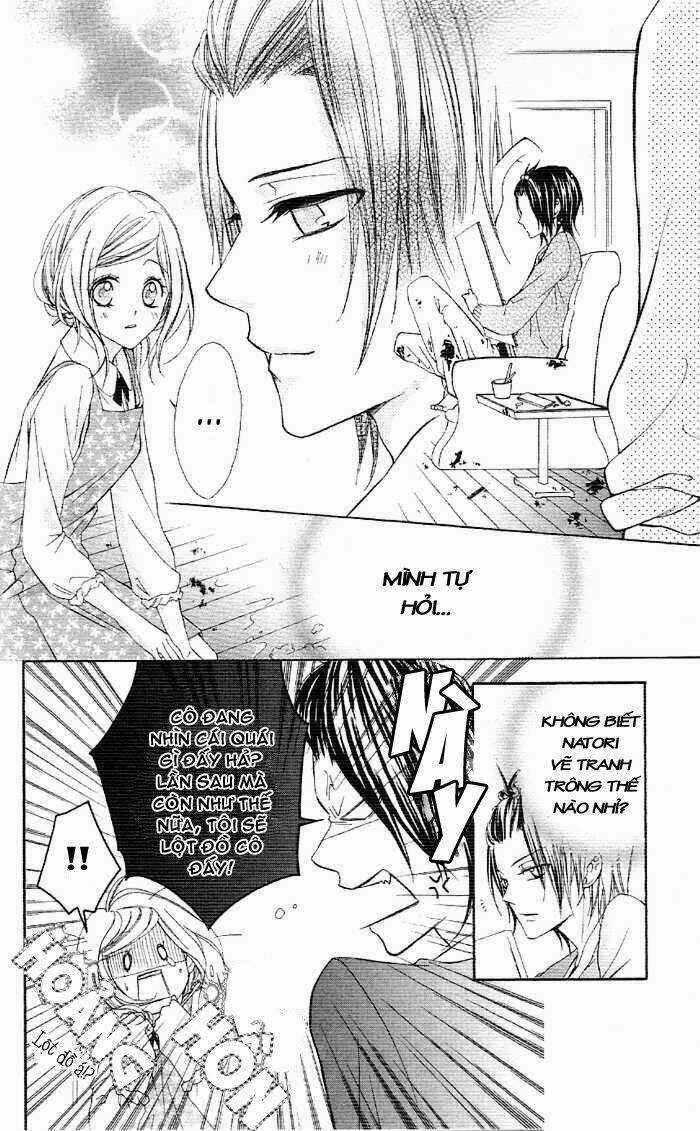 Akuma De Kobito - Chapter 4 - Trang 10