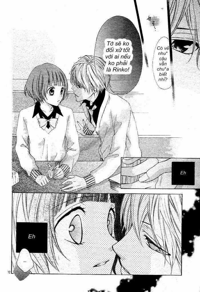 Akuma De Koibito - Chapter 1.1 - Trang 13