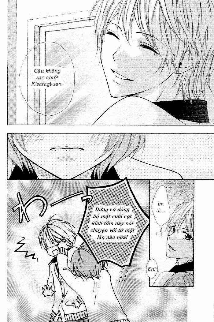 Akuma De Koibito - Chapter 1.2 - Trang 13