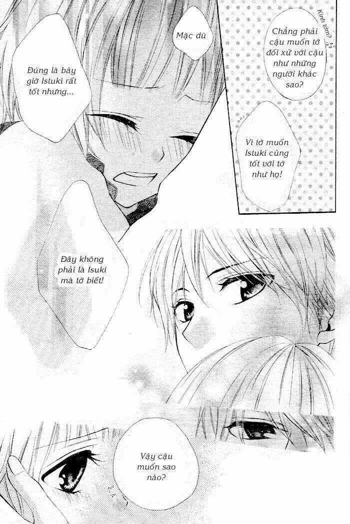 Akuma De Koibito - Chapter 1.2 - Trang 14