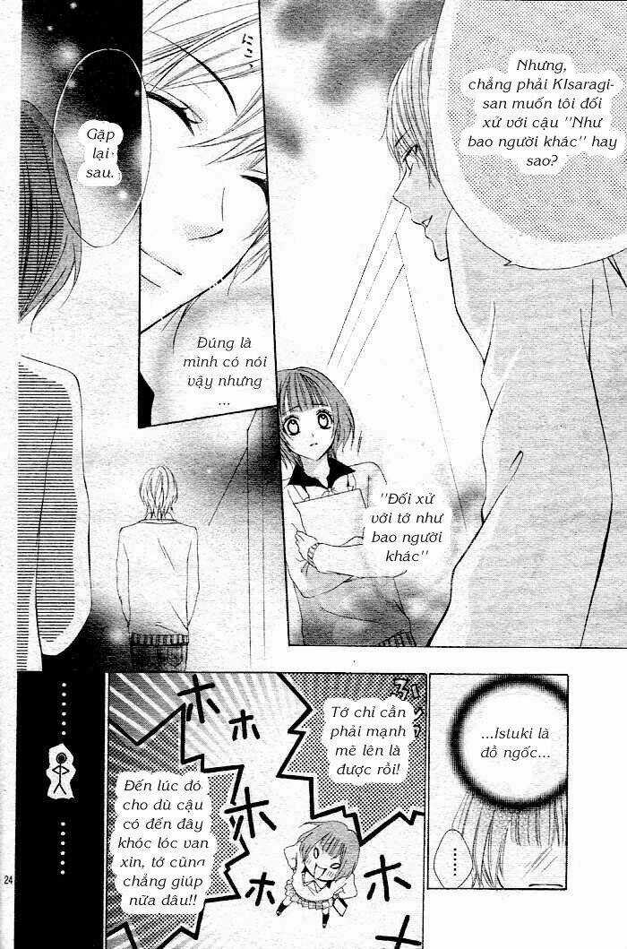 Akuma De Koibito - Chapter 1.2 - Trang 9