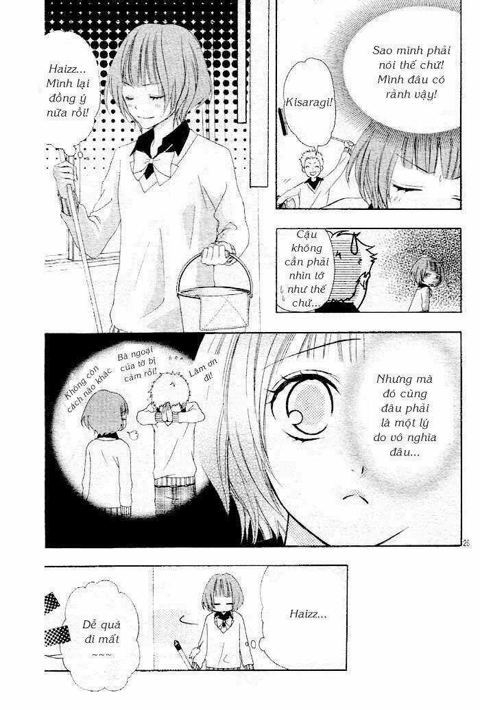 Akuma De Koibito - Chapter 1.2 - Trang 10