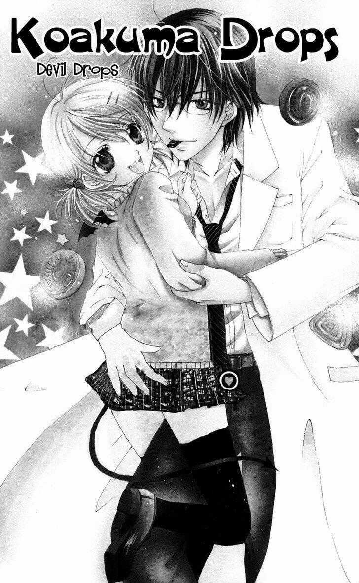 Akuma Na Kuchibiru - Chapter 2 - Trang 2