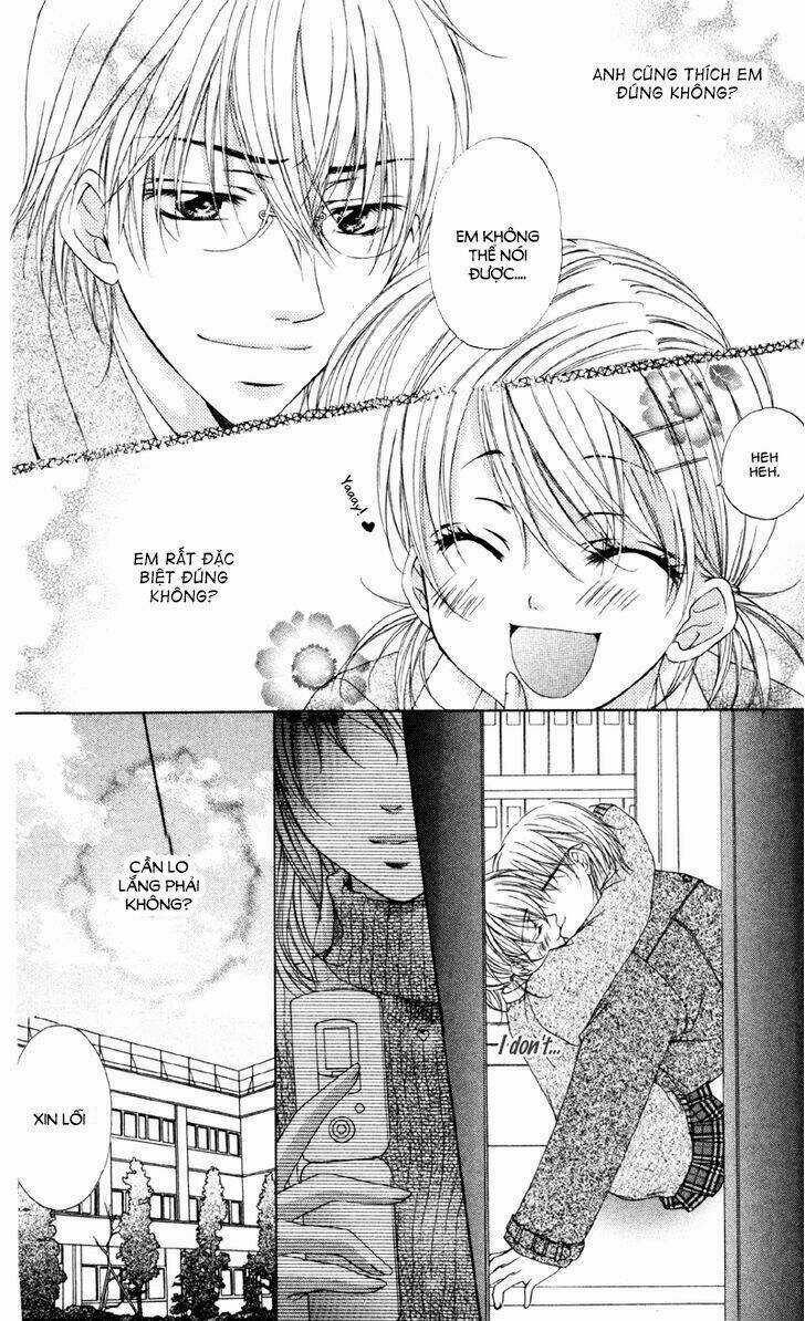 Akuma Na Kuchibiru - Chapter 2 - Trang 13