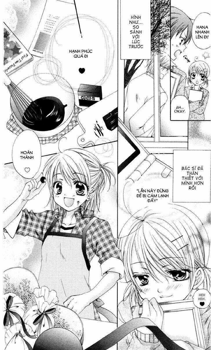 Akuma Na Kuchibiru - Chapter 2 - Trang 19