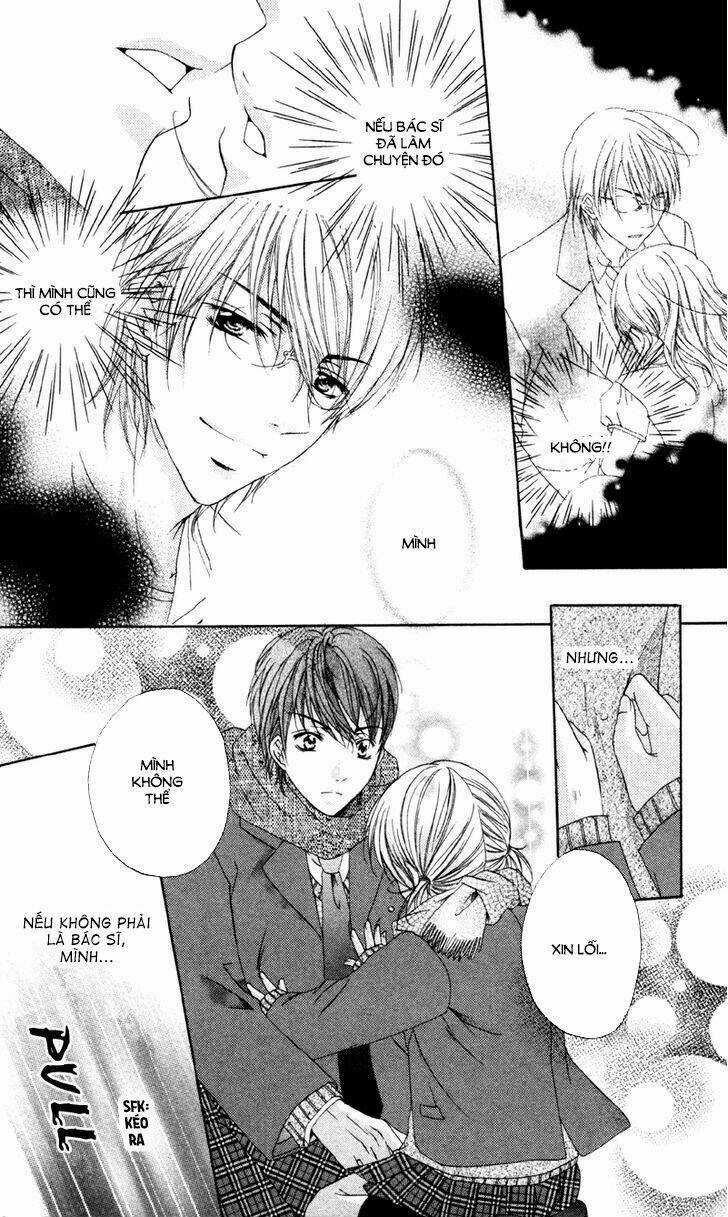 Akuma Na Kuchibiru - Chapter 2 - Trang 27