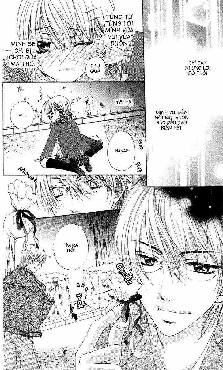 Akuma Na Kuchibiru - Chapter 2 - Trang 31