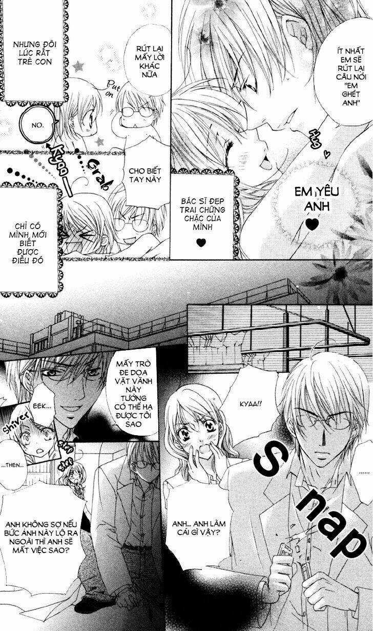 Akuma Na Kuchibiru - Chapter 2 - Trang 39