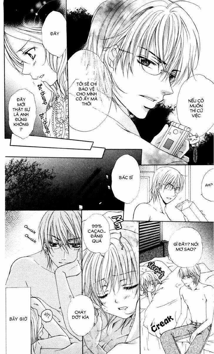 Akuma Na Kuchibiru - Chapter 2 - Trang 40