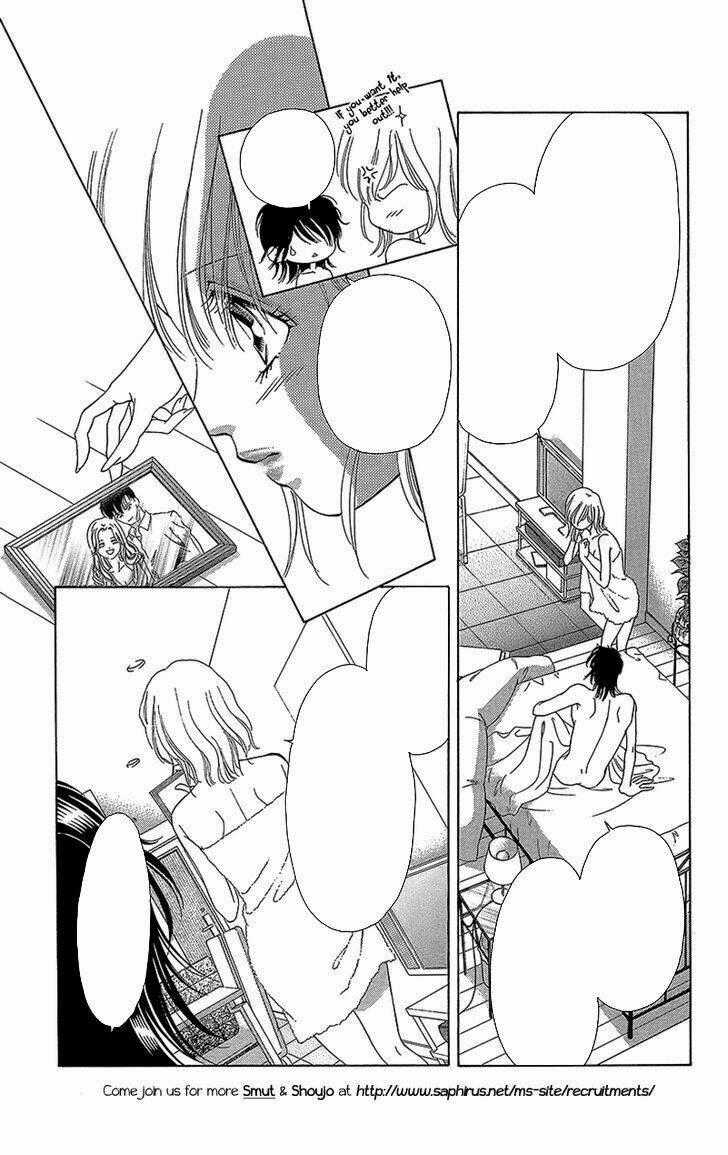 Akuma Na Kuchibiru - Chapter 2 - Trang 44