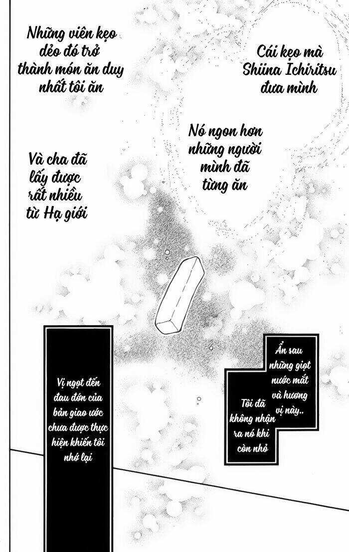 Akuma Ni Chic X Hack - Chapter 1 - Trang 22