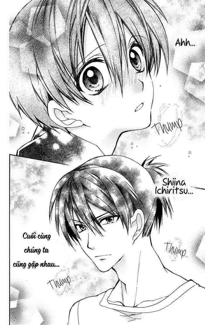 Akuma Ni Chic X Hack - Chapter 1 - Trang 33