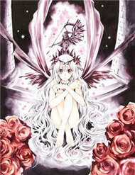 Đọc truyện Akuma Ni Chic X Hack