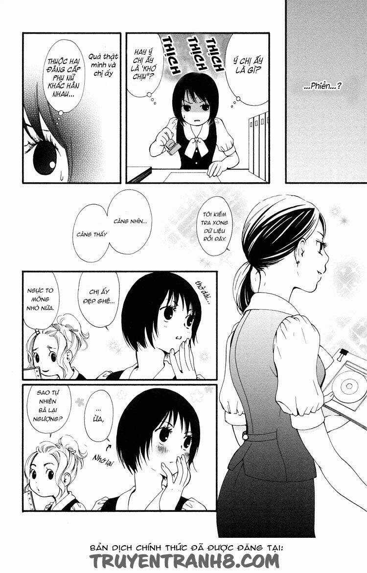 Akuma No Ichigo - Chapter 1 - Trang 13