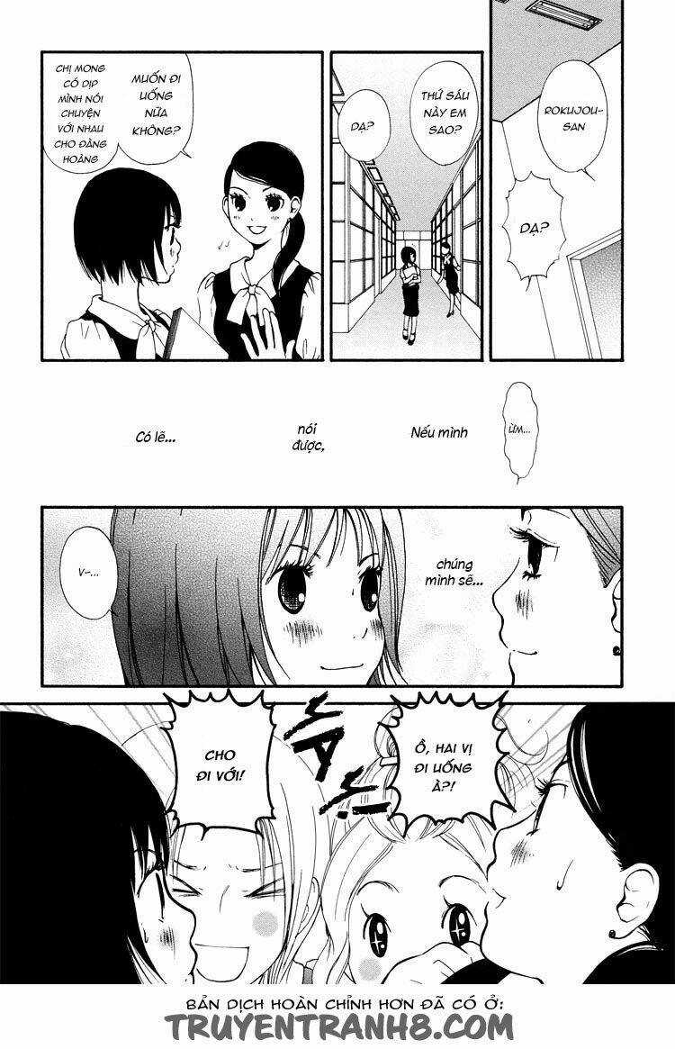 Akuma No Ichigo - Chapter 1 - Trang 14