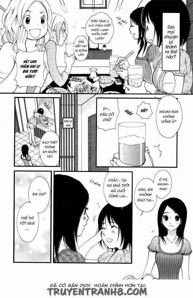 Akuma No Ichigo - Chapter 1 - Trang 15