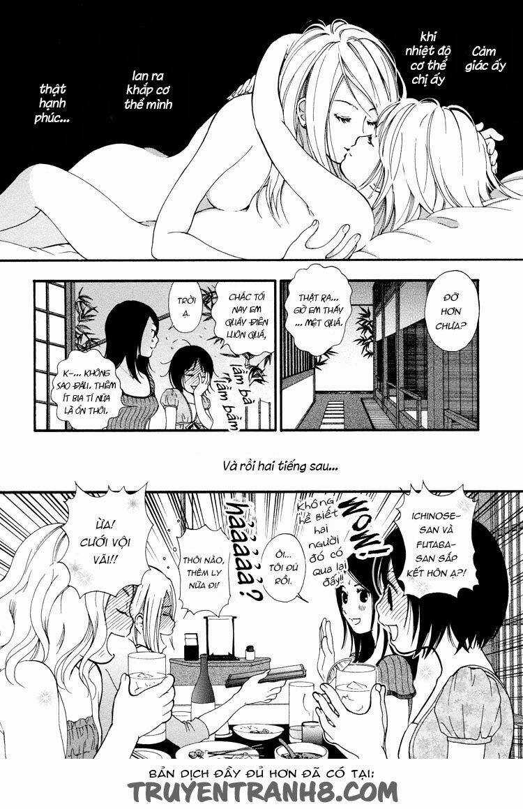 Akuma No Ichigo - Chapter 1 - Trang 17