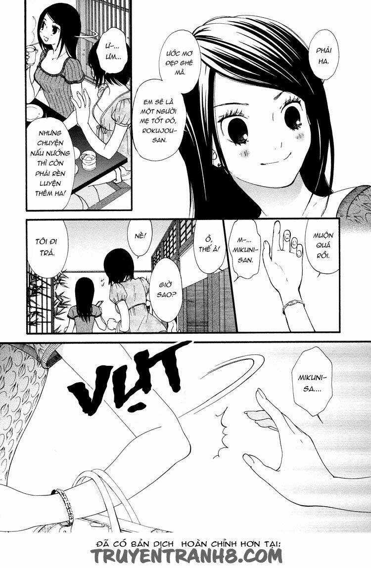 Akuma No Ichigo - Chapter 1 - Trang 19