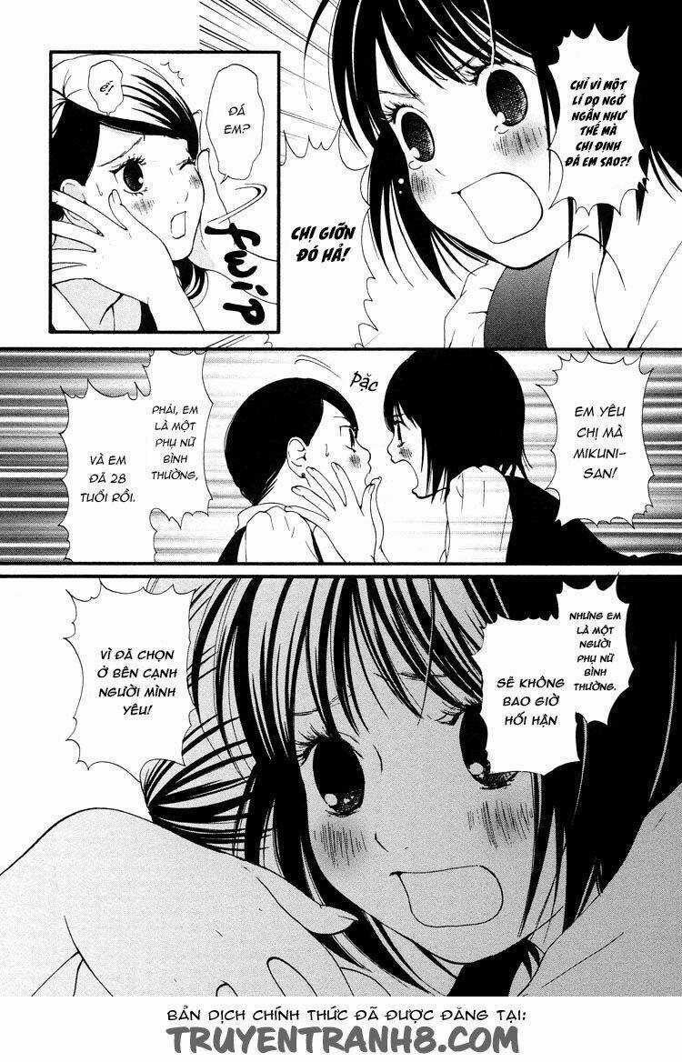 Akuma No Ichigo - Chapter 1 - Trang 25