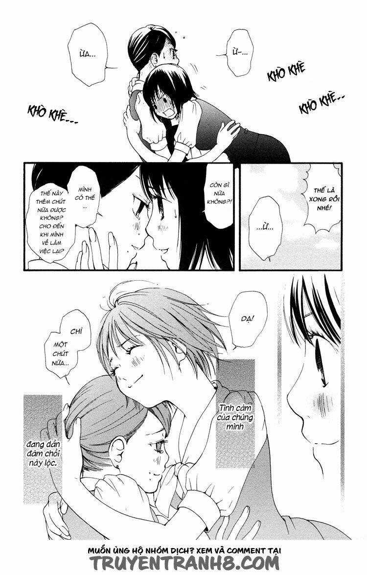 Akuma No Ichigo - Chapter 1 - Trang 26