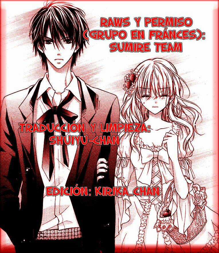 Akuma No Ichigo - Chapter 4 - Trang 1