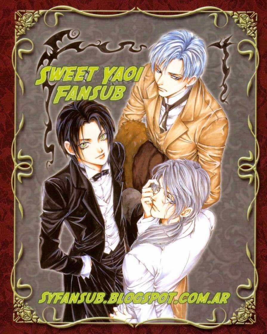 Akuma No Ichigo - Chapter 4 - Trang 2