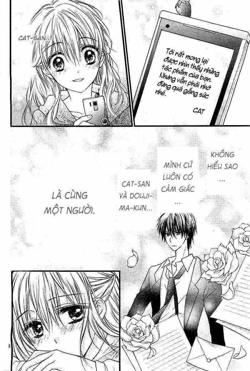 Akuma No Ichigo - Chapter 4 - Trang 11