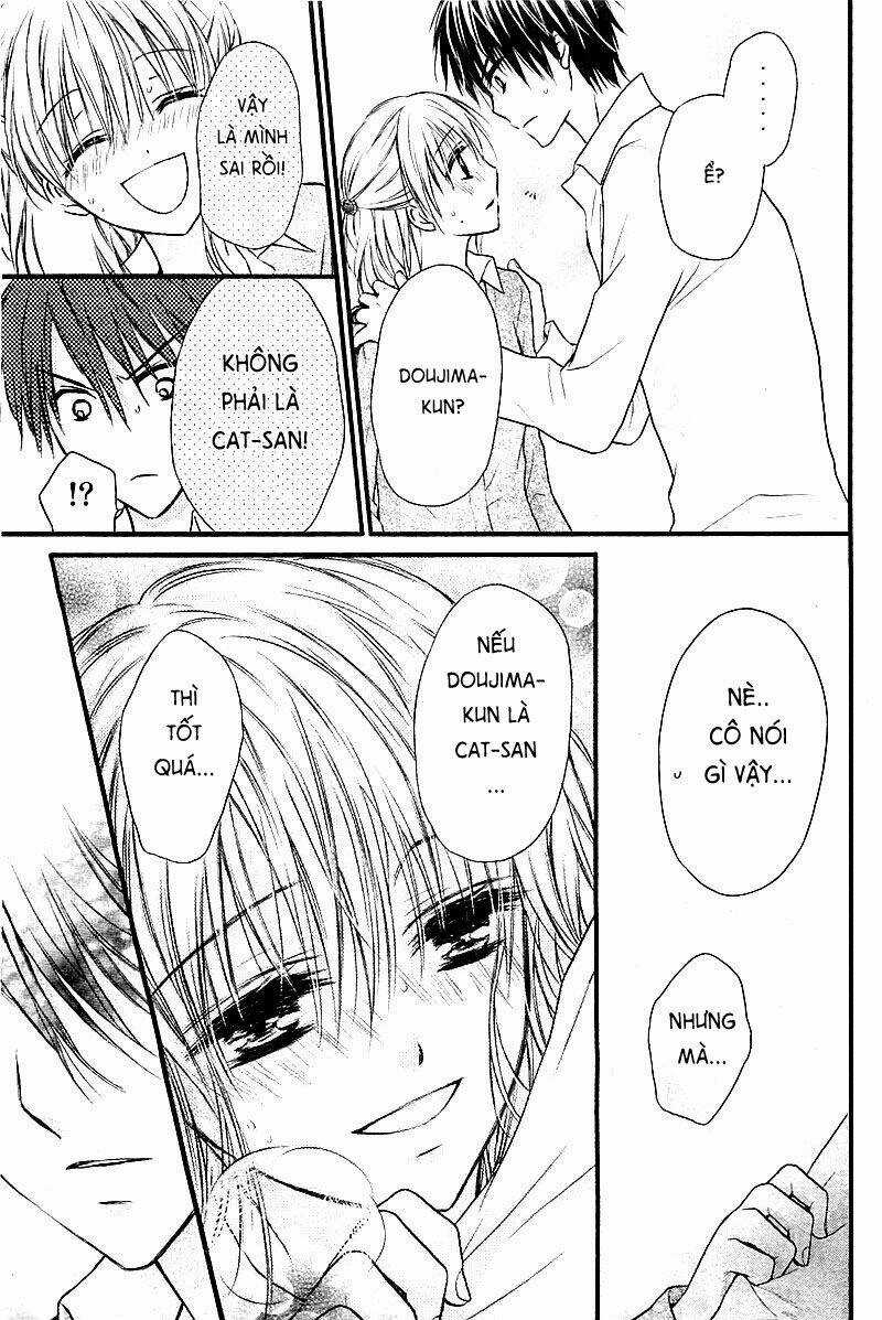 Akuma No Ichigo - Chapter 4 - Trang 30