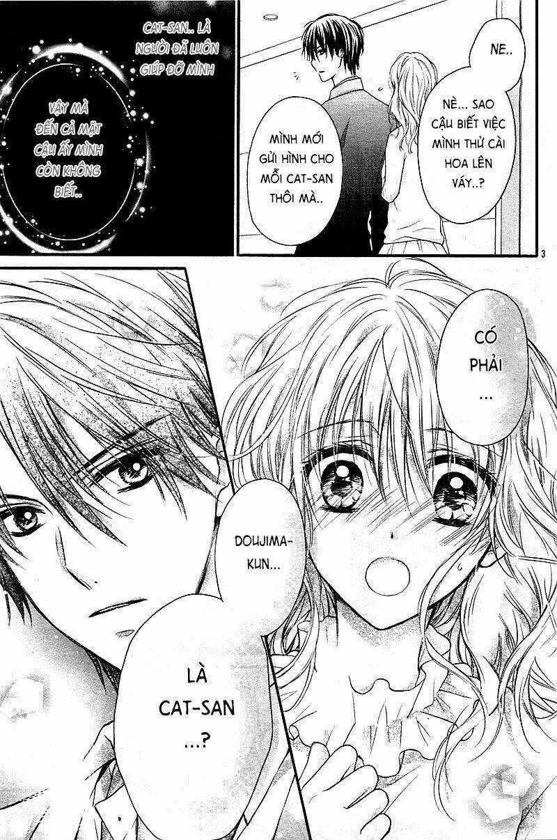 Akuma No Ichigo - Chapter 4 - Trang 6