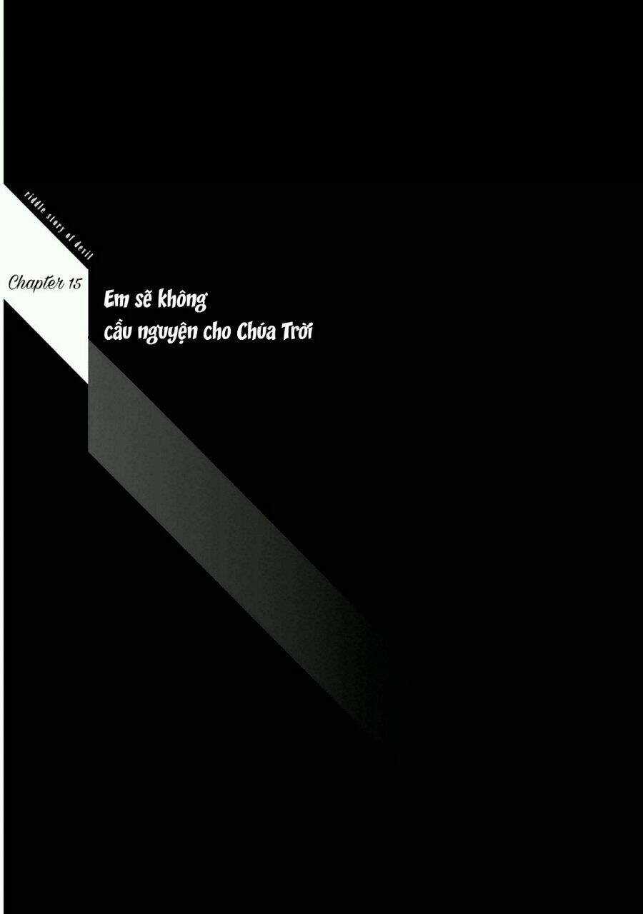 Akuma No Riddle - Chapter 15 - Trang 2