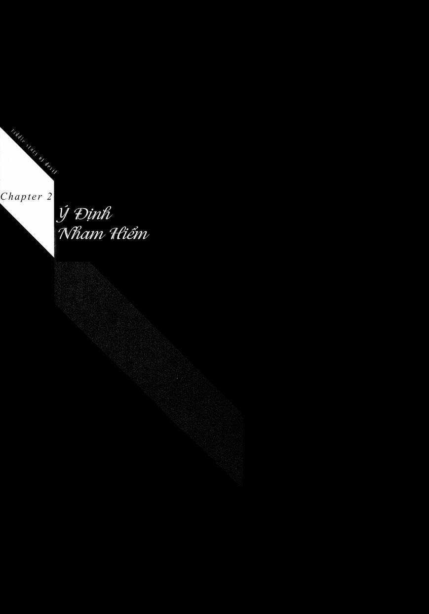 Akuma No Riddle - Chapter 2 - Trang 2